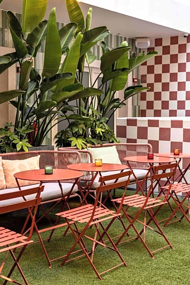 Upon Angels - Adults Only