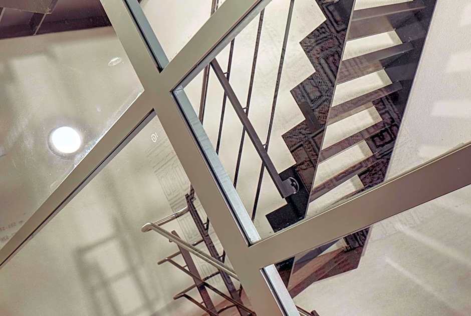 Amedia Amsterdam Airport, Trademark Collection by Wyndham