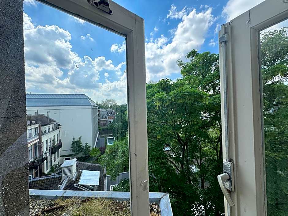 Boutique Hotel La Belle Vue