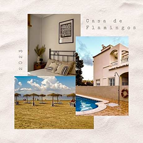 Casa de Flamingos