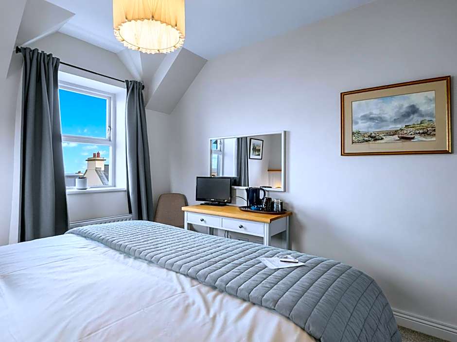 Eldon's Bed & Breakfast