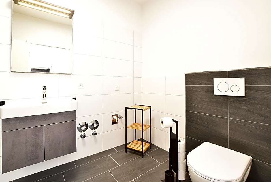 myQuartier Central City Suites digital self check in