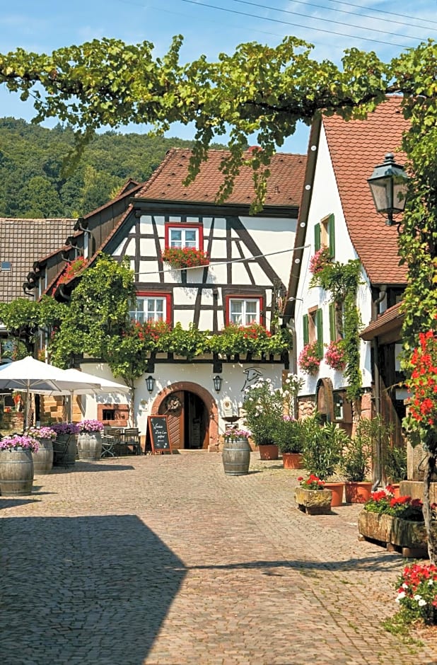 Gasthof Zum Lam