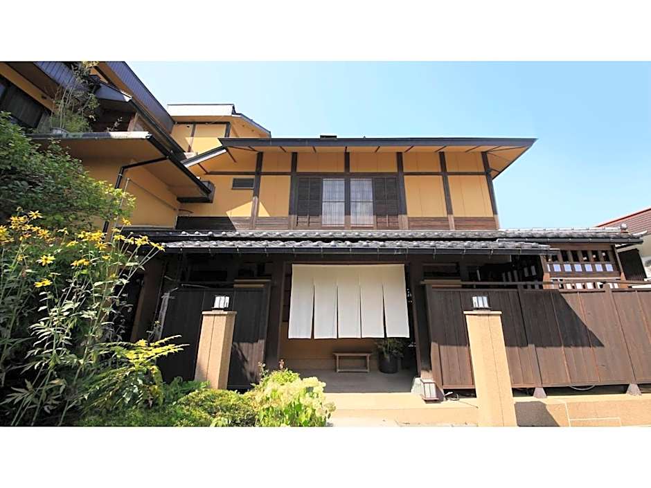 Saikatei Jidaiya - Vacation STAY 96439v