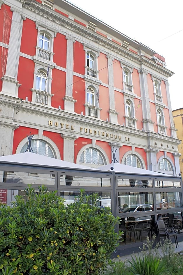 Hotel Ferdinando II