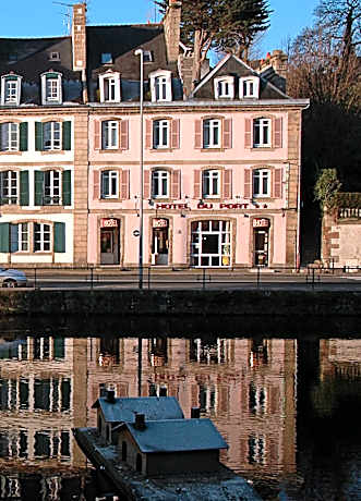 Hôtel Du Port