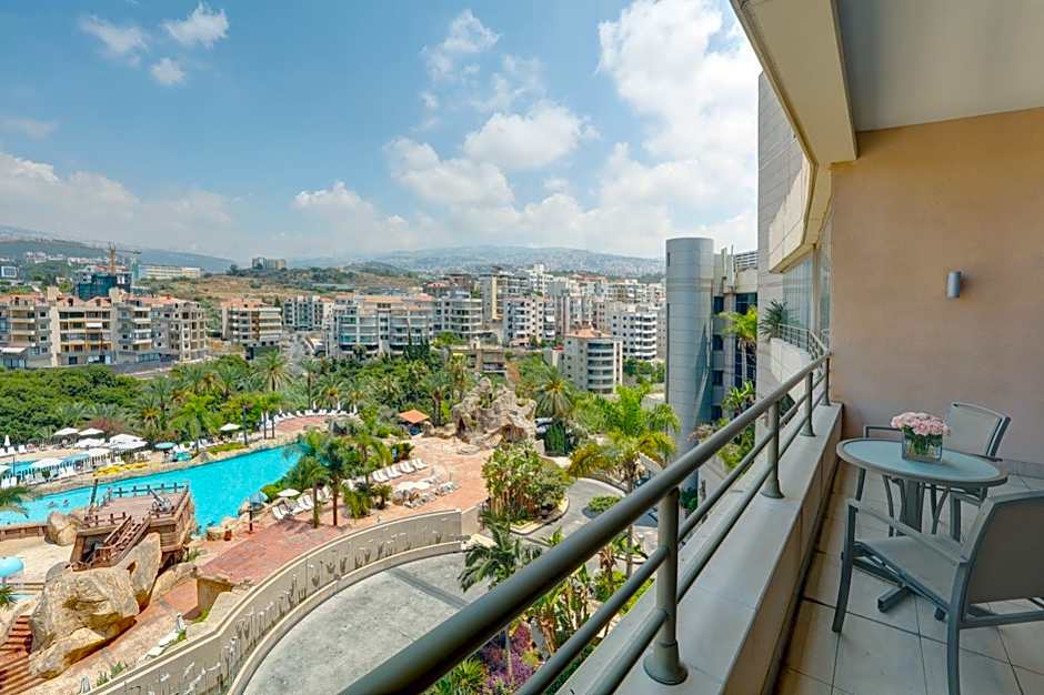 Le Royal Hotel - Beirut