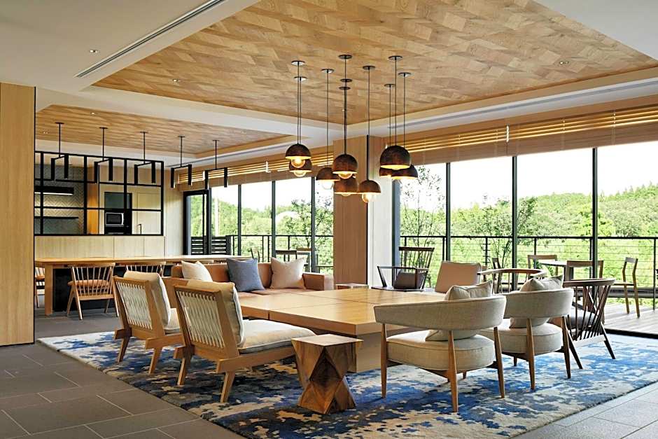 Fairfield by Marriott Kyoto Kyotamba