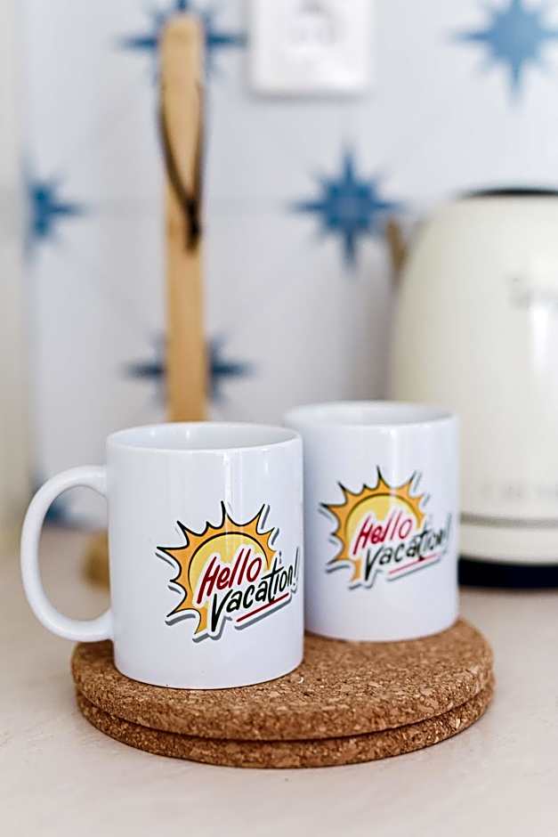 Oliva Holiday Homes