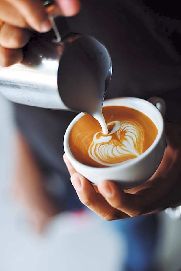 Golden Tulip Mandison Suites (SHA Plus)