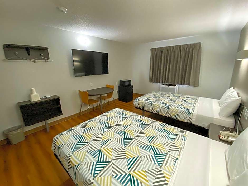 Motel 6-Salisbury, MD