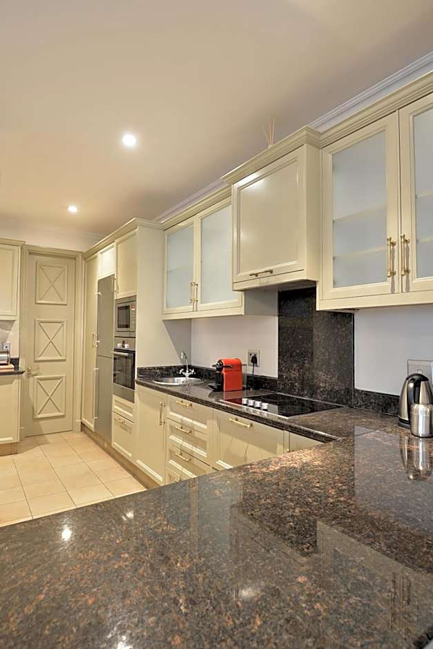 The Michelangelo Towers