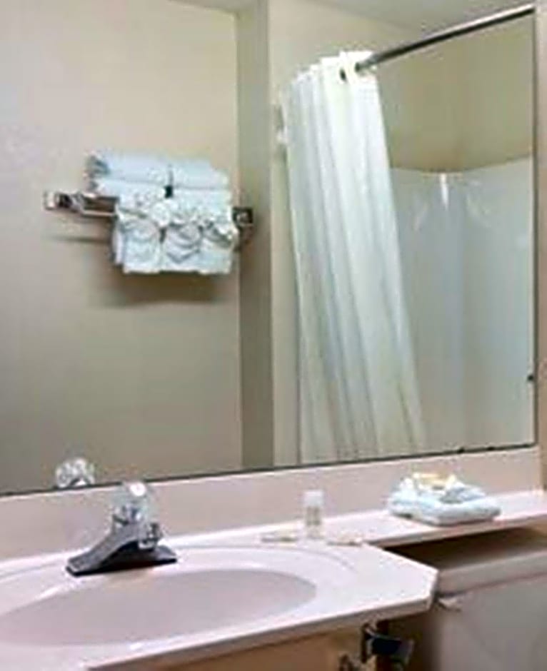 Microtel Inn by Wyndham Spartanburg Duncan
