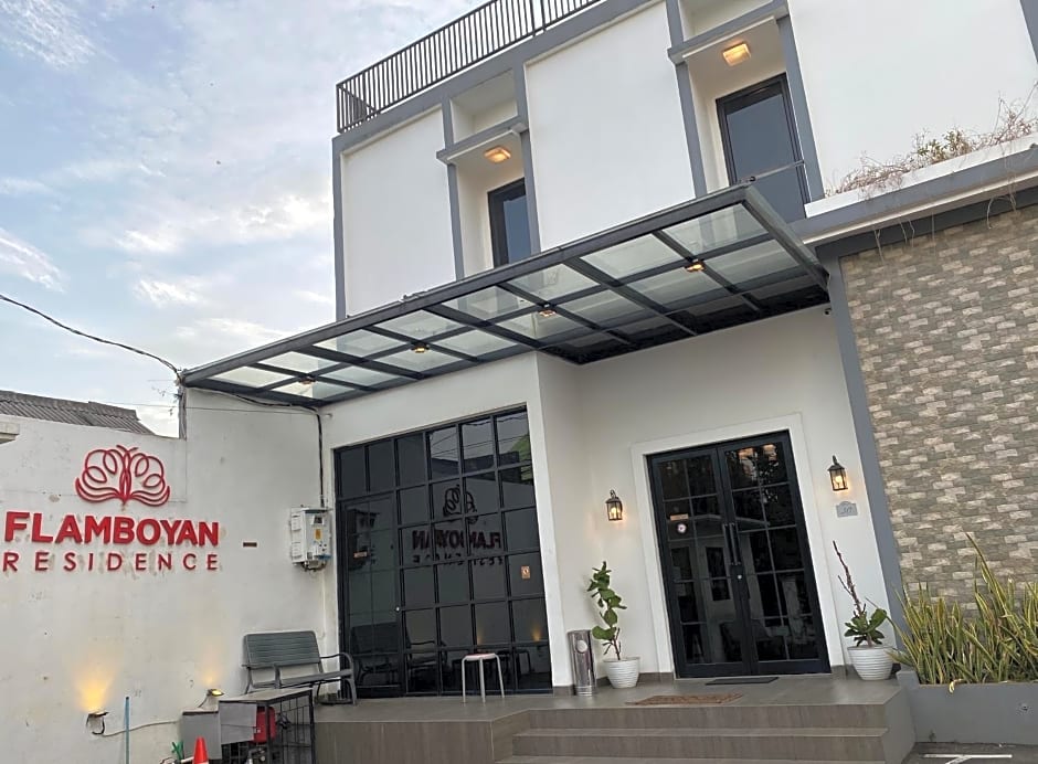 Flamboyan Residence Cipete