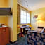 Hotel Elbinsel free parking