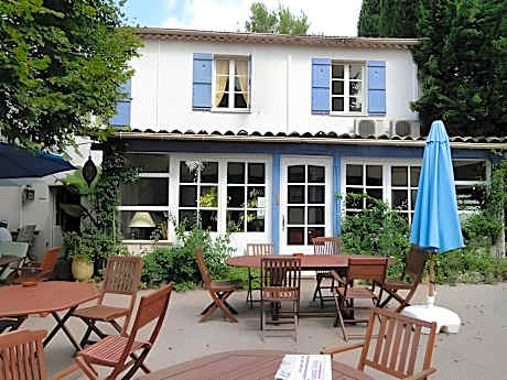 Hotel Les Liserons de Mougins