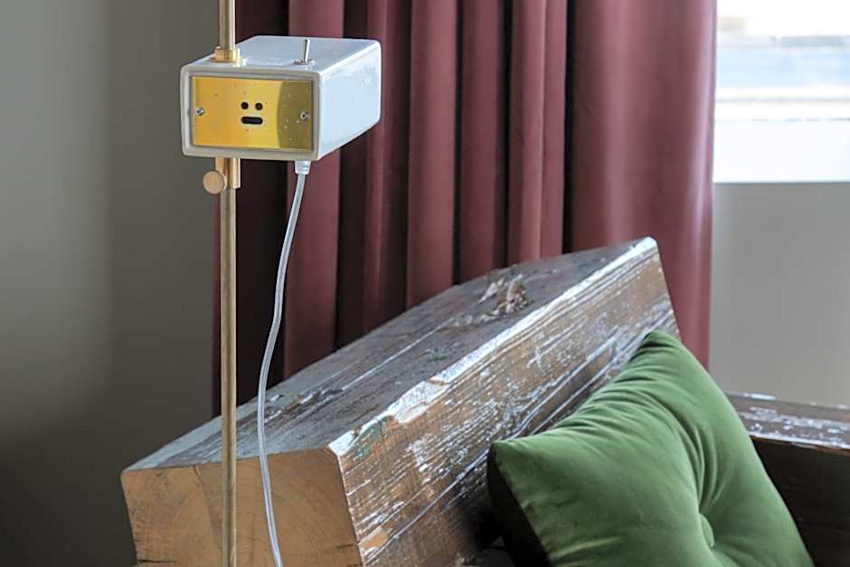 Hotel Piet Hein Eek