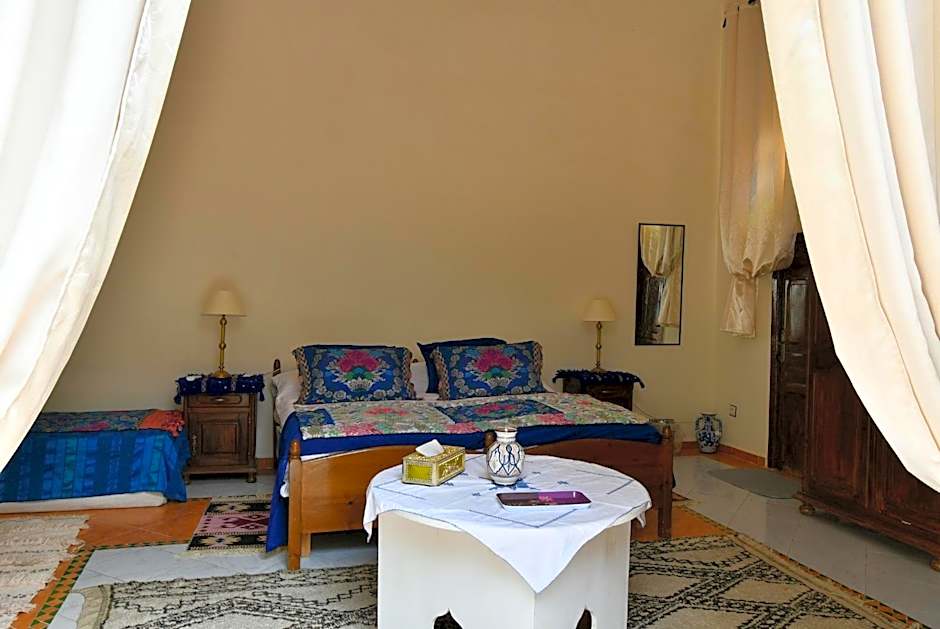 Riad AlKATIB Meknès