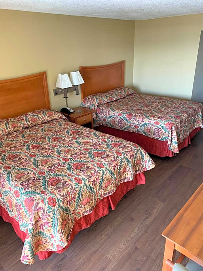 Sea Dunes Oceanfront