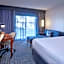 Courtyard By Marriott Detroit Metro Airport Romulus