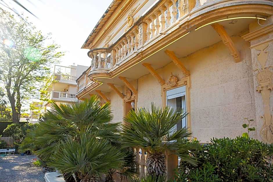 Hotel Du Soleil