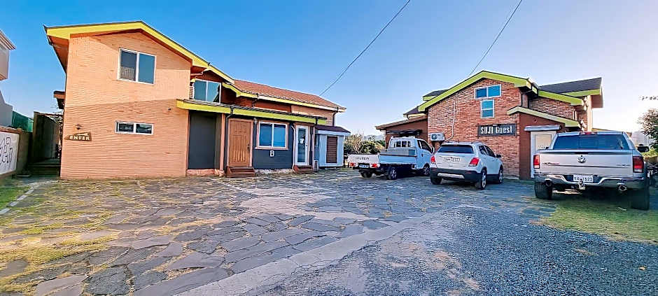 Suji Guesthouse