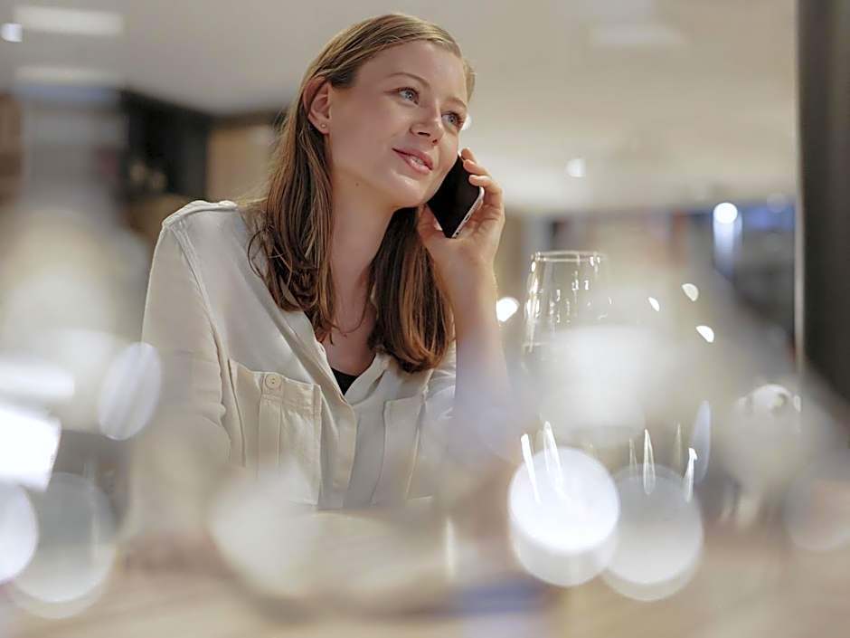 Mercure Hotel AM Messeplatz Offenburg