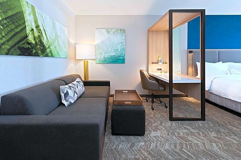 SpringHill Suites by Marriott Ocala