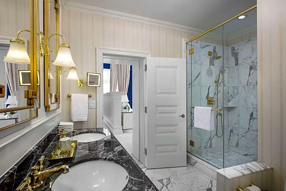 Waldorf Astoria Washington DC