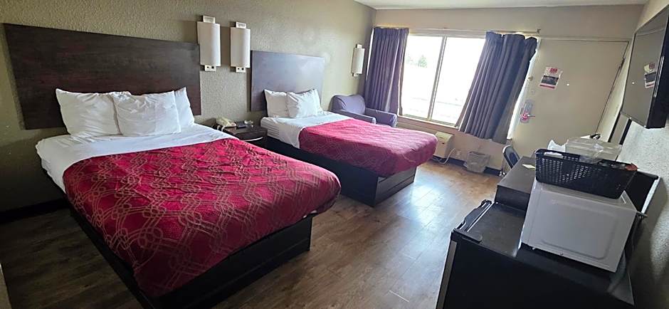 Econo Lodge Fort Knox
