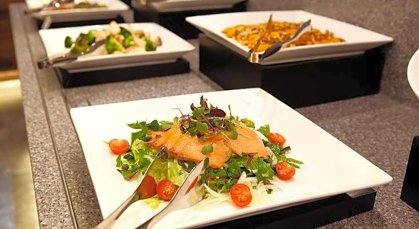 S Stay Dongtan Hotel (formerly Days Hotel Dongtan)