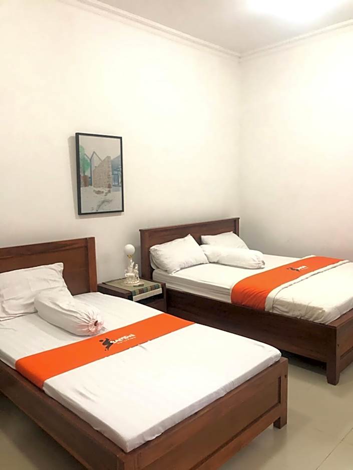 Omahku Minggiran by Sampai Coliving