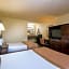 Markham House Suites Little Rock Medical Center