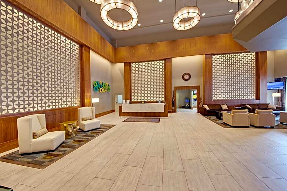 Coast Kamloops Hotel & Conference Centre