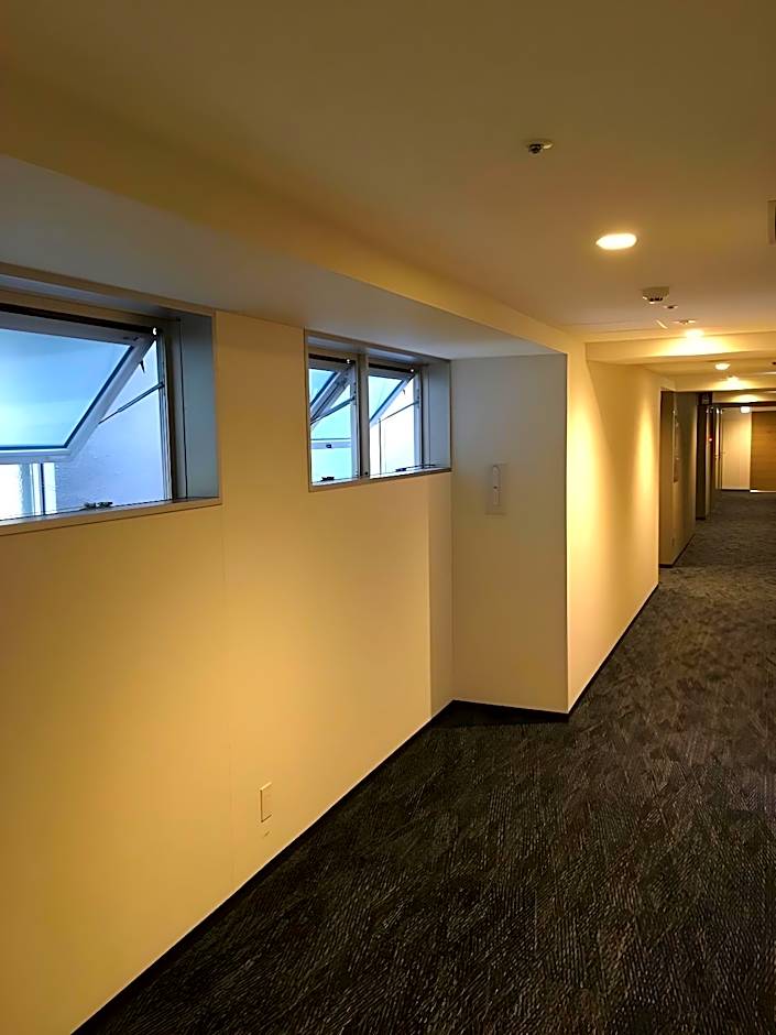 Smile Hotel Nishiakashi
