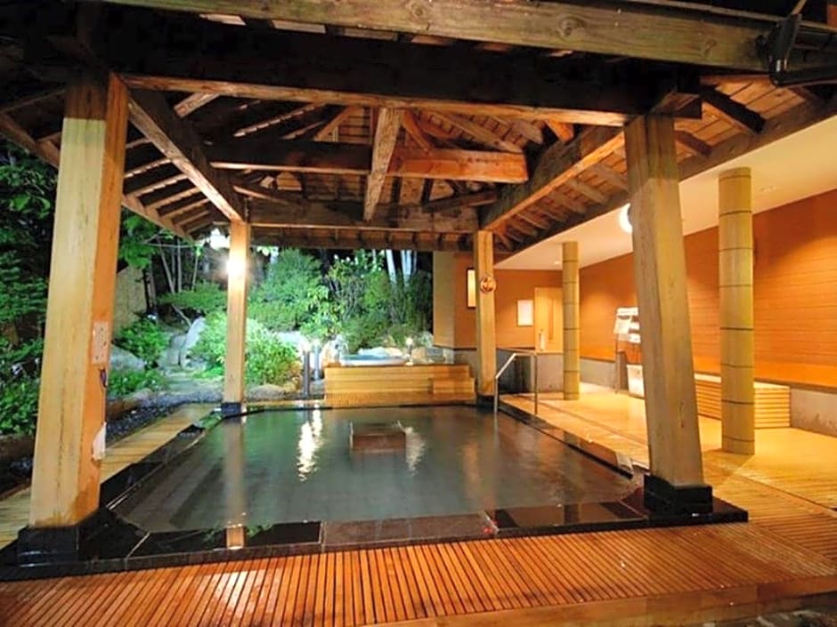 Kurobe Kanko Hotel