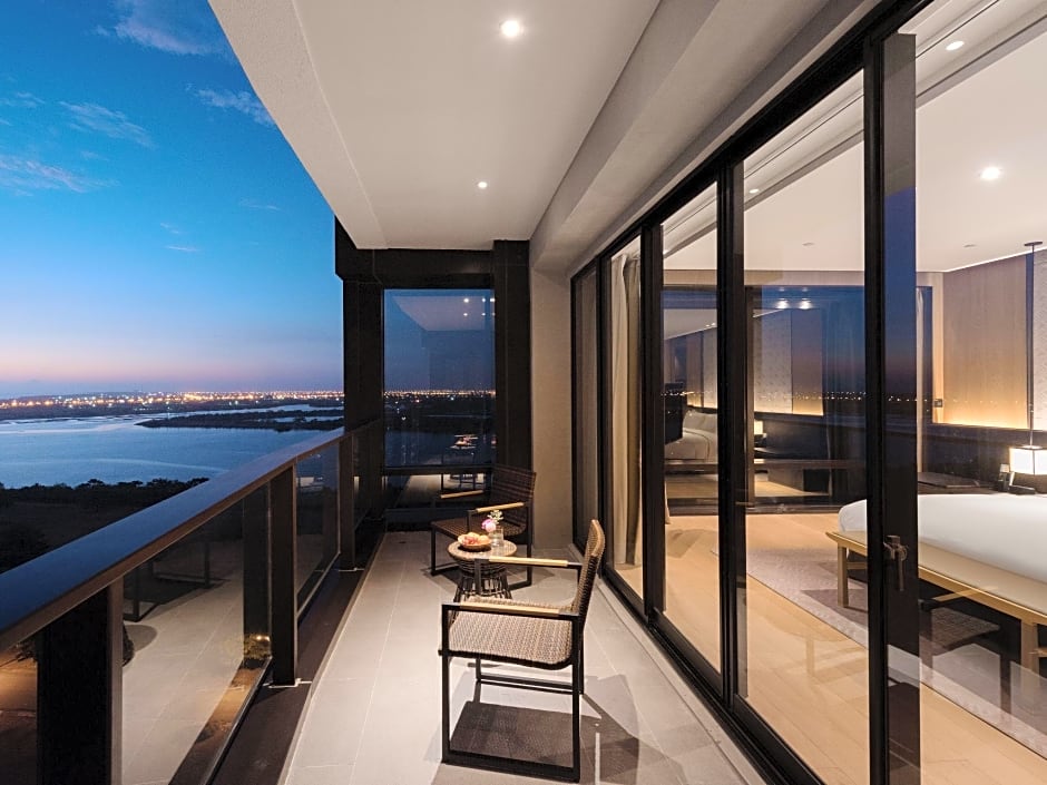 Crowne Plaza Tainan By IHG