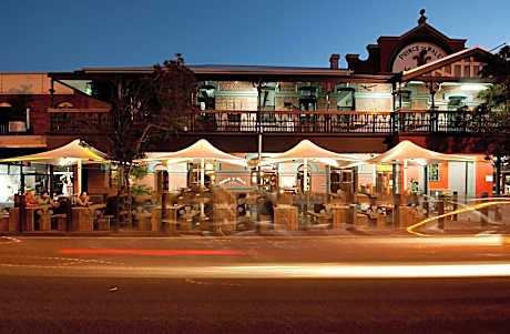 Prince of Wales Hotel, Bunbury