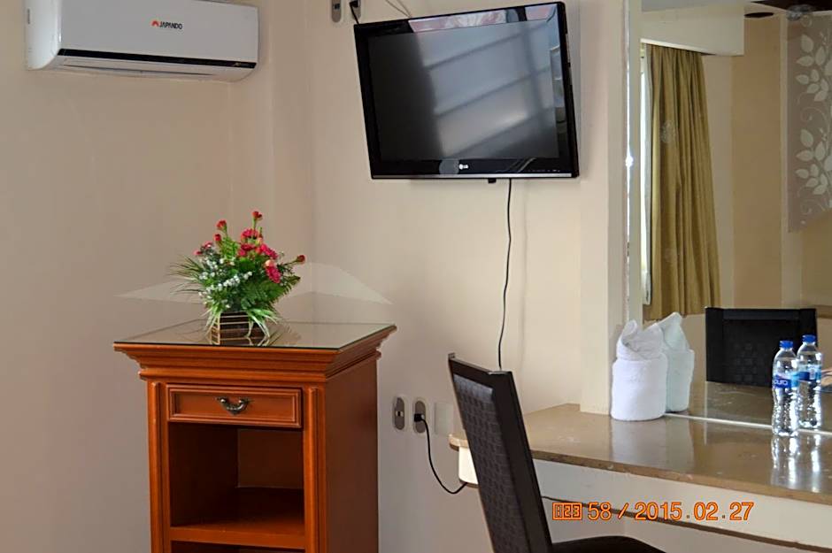 Hotel Impala Veracruz