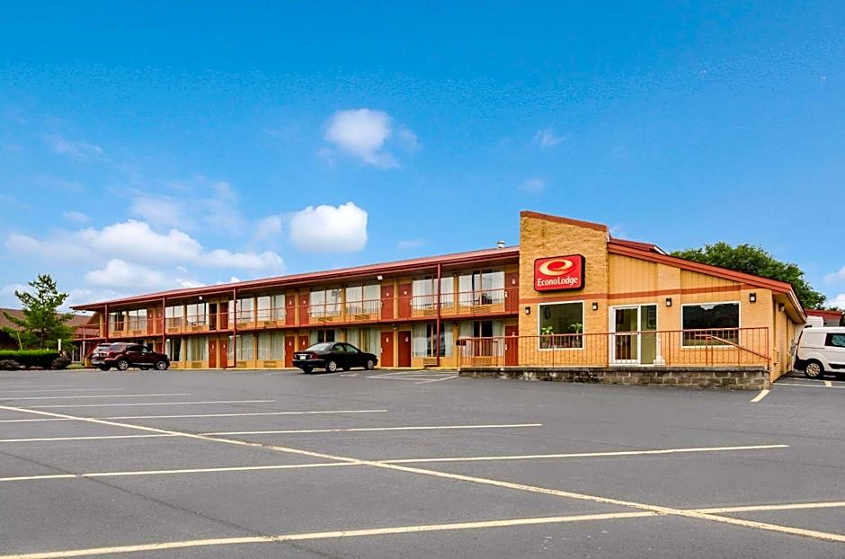 Econo Lodge Marion