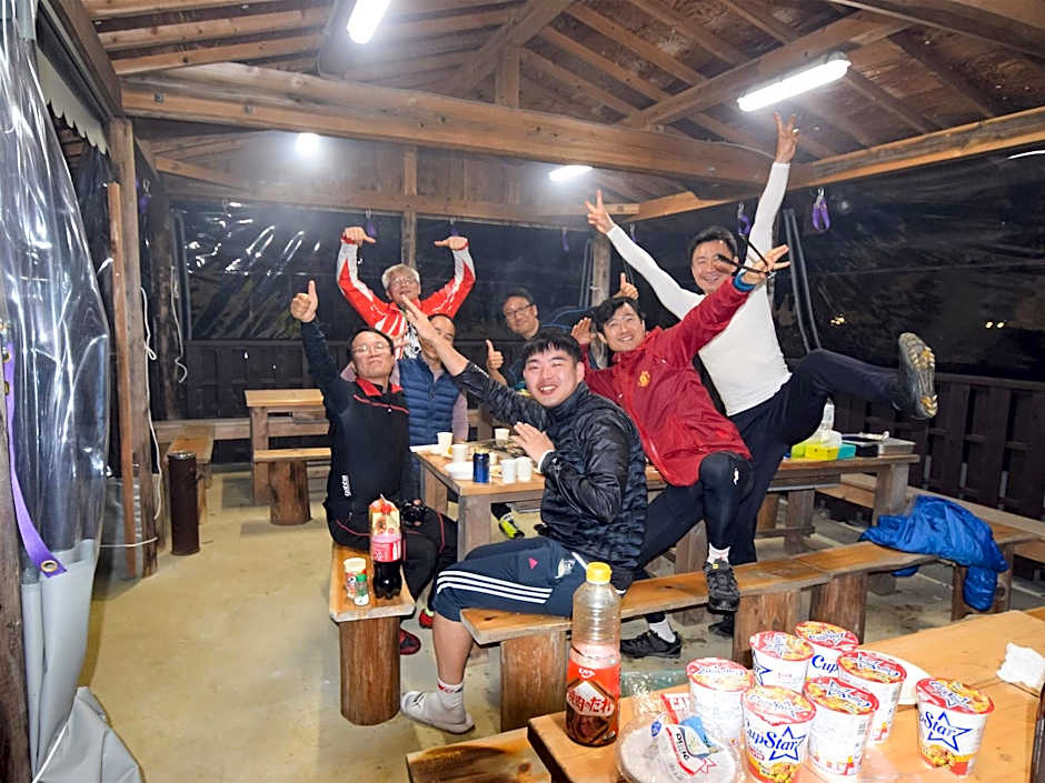 Tonosaki Bungalow & BBQ