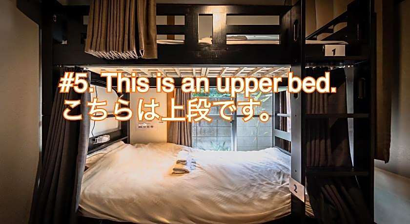 Wabi Sabi Hostel