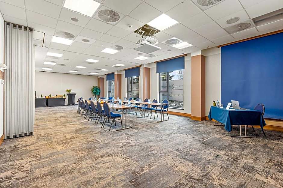 Park Hotel Diament Wroclaw