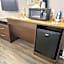 Microtel Inn & Suites By Wyndham Council Bluffs
