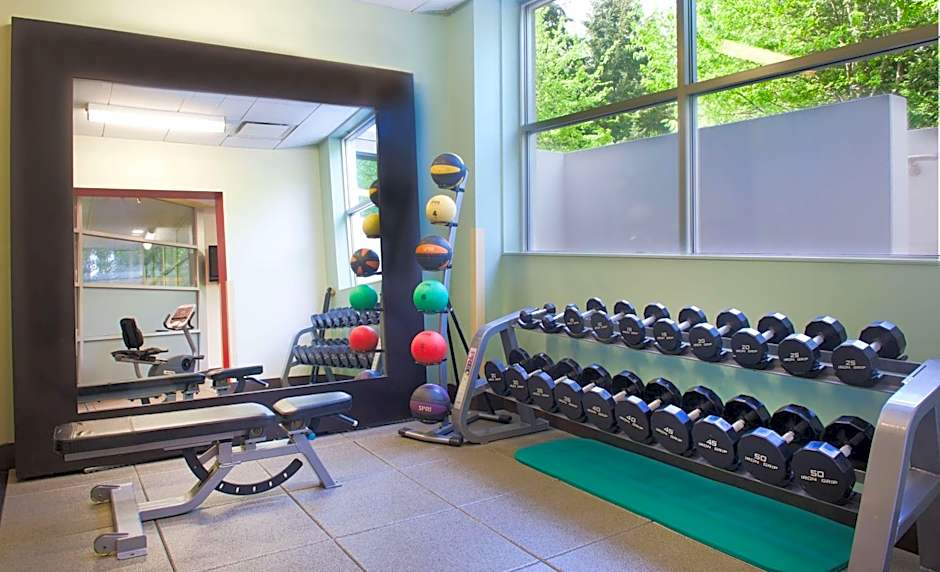 Embassy Suites by Hilton Seattle Bellevue