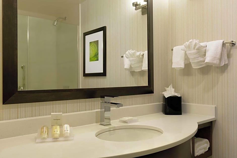 Hilton Garden Inn New York/Manhattan-Midtown East