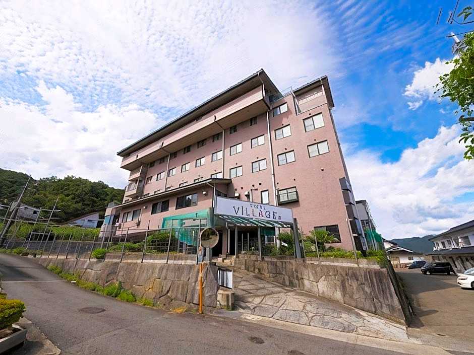 HOTEL VILLAGE