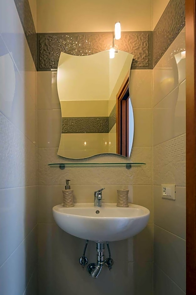 Affittacamere Raggio di sole