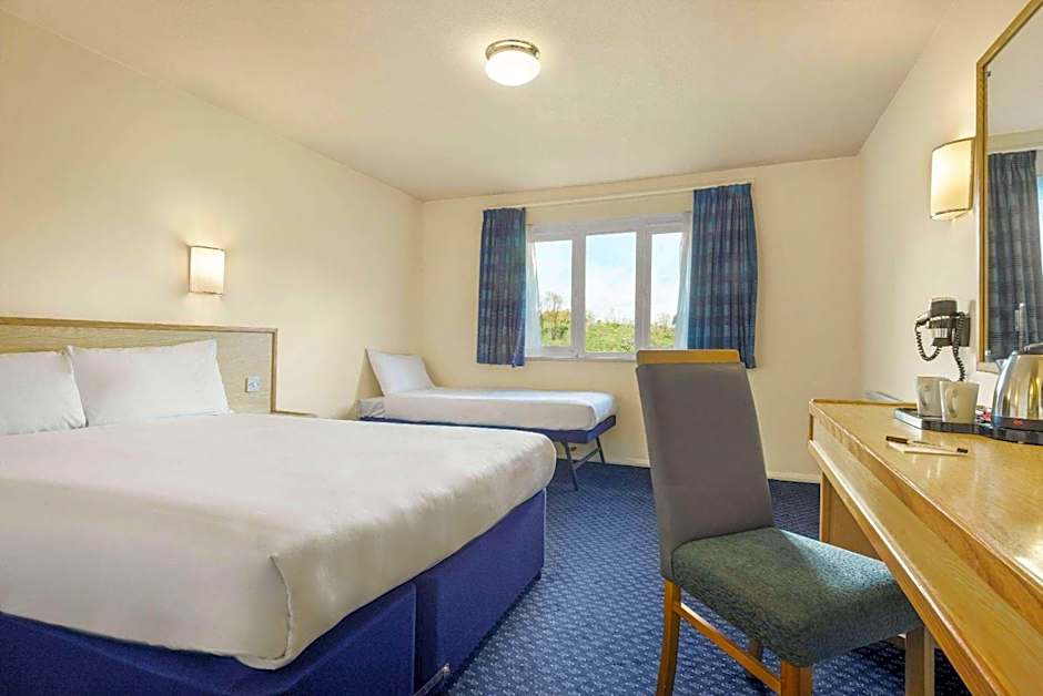 Days Inn Sutton Scotney North