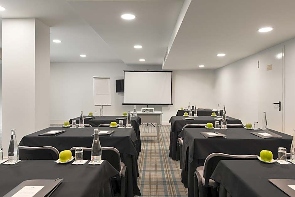 Eurostars Porto Douro